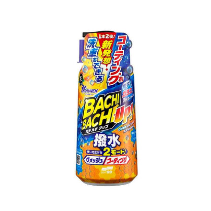 Soft99 ALAUNEN Bachi Bachi Up Wash & Coat 700ml