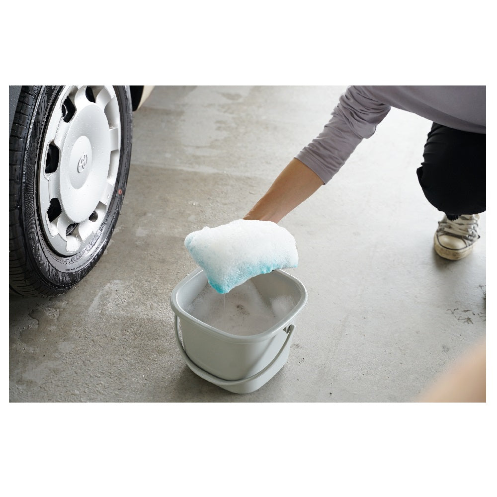 Soft99 ALAUNEN Wash Bag