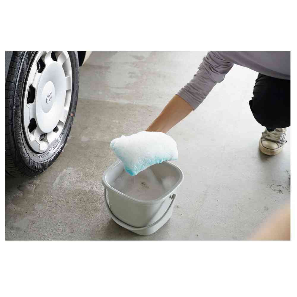 Soft99 ALAUNEN Wash Bag
