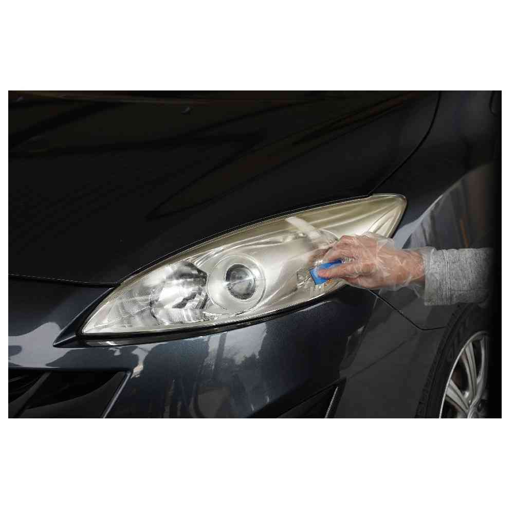 Soft99 Eye God Headlight Refresh Kit