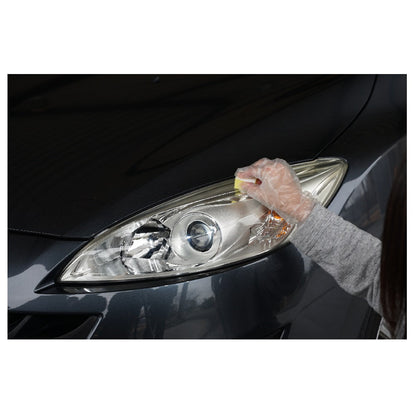 Soft99 Eye God Headlight Refresh Kit