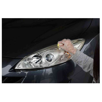 Soft99 Eye God Headlight Refresh Kit