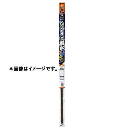 Soft99 Garako Wiper Power Water Repellent NO.113 05213 1 Piece