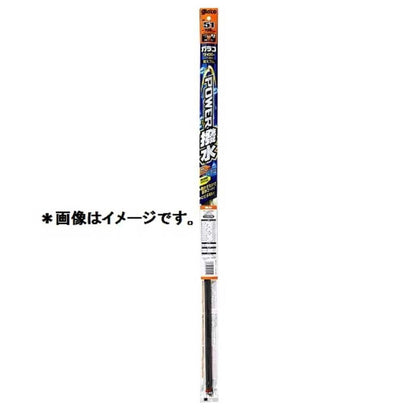 Soft99 Garako Wiper Power Water Repellent NO.115 05215 1 Piece