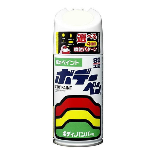 Soft99 Body Pen D918 08918 300ml