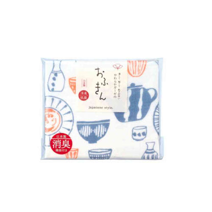 Nissen Shoko Japanese Style Cloth 1 Piece