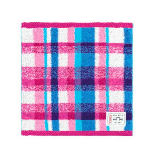 Nissen Shoko AVOCA Towel Chief Adare Pink 1 Piece