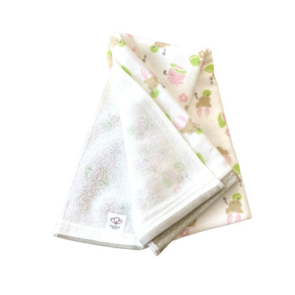 Nissen Shoko Japanese Style Local Tsutsura Tenugui Kinki 2