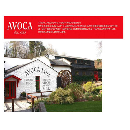 Nissen Shoko AVOCA Towel Chief Pomel Pink 1 Piece