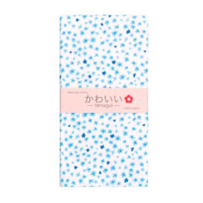 Nissen Shoko Japanese Style Hana Mist Tenugui