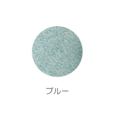 Nissen Shoko Cocochiena Sauna Sauna Mat Blue 1 Piece