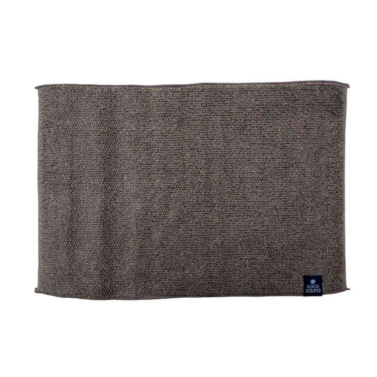 Nissen Shoko Cocochiena Sauna Sauna Mat Brown 1 Piece