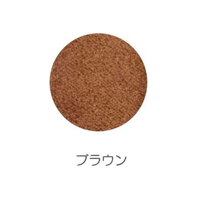 Nissen Shoko Cocochiena Sauna Sauna Mat Brown 1 Piece