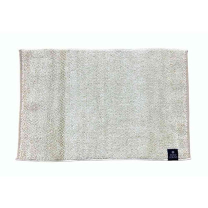 Nissen Shoko Cocochiena Sauna Sauna Mat Ivory 1 Piece