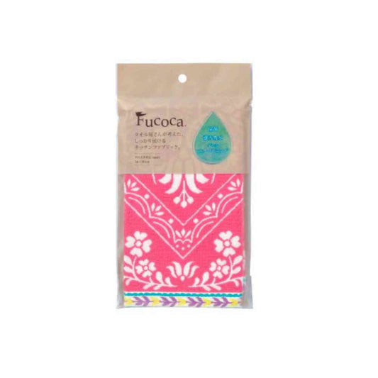 Nissen Shoko FUCOCA Tablet 2 Pink 1 Piece