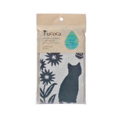 Nissen Shoko FUCOCA Carrying 2 Black 1 Piece