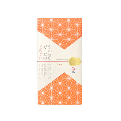 Nissen Shoko Japanese Style Asanoh Tenugui (1 piece)