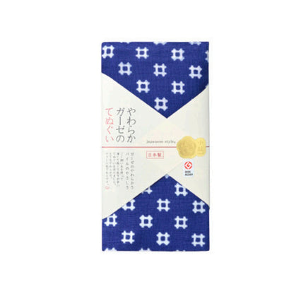 Nissen Shoko Japanese Style Igeta Tenugui (1 piece)
