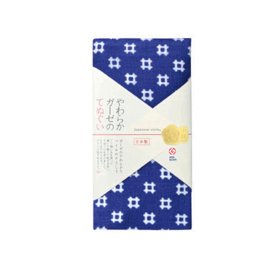 Nissen Shoko Japanese Style Igeta Tenugui (1 piece)