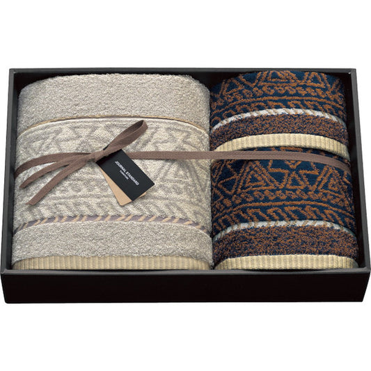 Journal Standard Furniture Towel Set