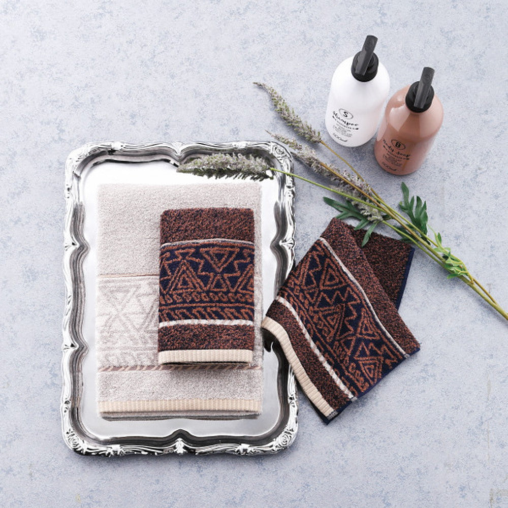 Journal Standard Furniture Towel Set