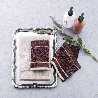 Journal Standard Furniture Towel Set