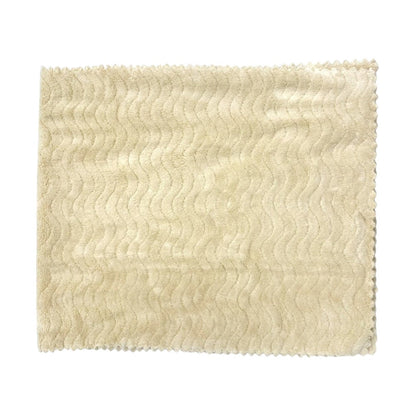 Nissen Shoko Fuwamoko Marche Absorbent Beauty Goddess Full Body Towel Beige 1 Piece