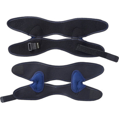 Nakayama Body Frame Knee Power Fit Size M