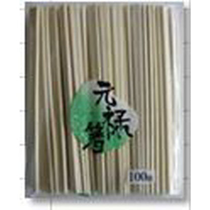 Bodhi Tree Genroku Disposable Chopsticks