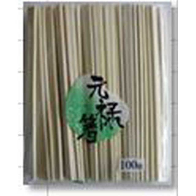 Bodhi Tree Genroku Disposable Chopsticks