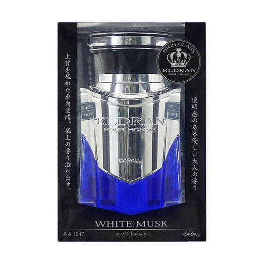Elduran Phantom White Musk