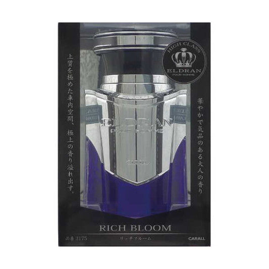 Okamoto El-Duran Phantom R Bloom 3175