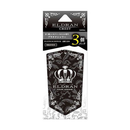 Seikodo El-Duran Crest 3P P Shower 3200