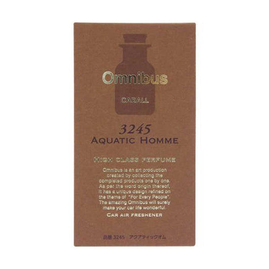 Omnibus Aquatic Homme