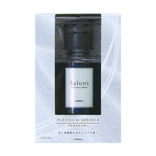 Seikado Salons Amore Platinum Shower 3331