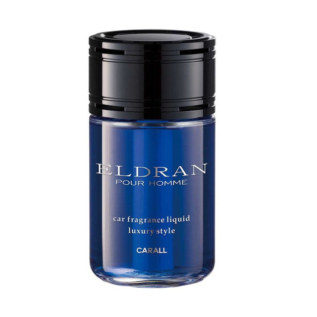 CARALL El Duran Lizer Bright White Musk 3507 200ml