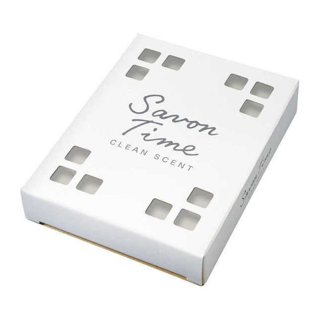 CARALL Sabon Time Box White Shower 3548 165ml
