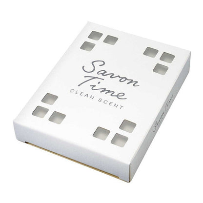 CARALL Sabon Time Box White Shower 3548 165ml