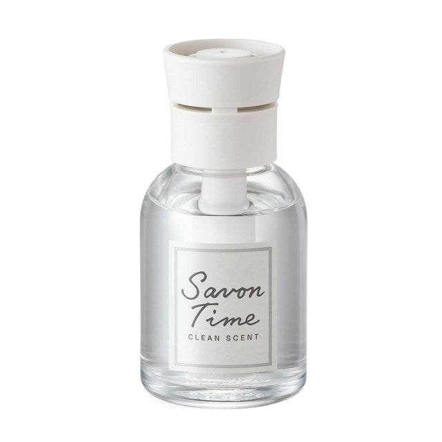 Haruoka-do CARALL Savon Time Liquid Mild Cotton 3550 100ml