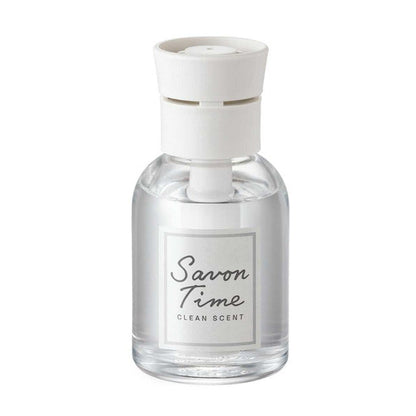 Haruoka-do CARALL Savon Time Liquid Mild Cotton 3550 100ml