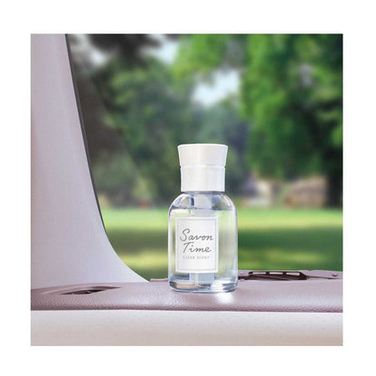 Haruoka-do CARALL Savon Time Liquid Mild Cotton 3550 100ml