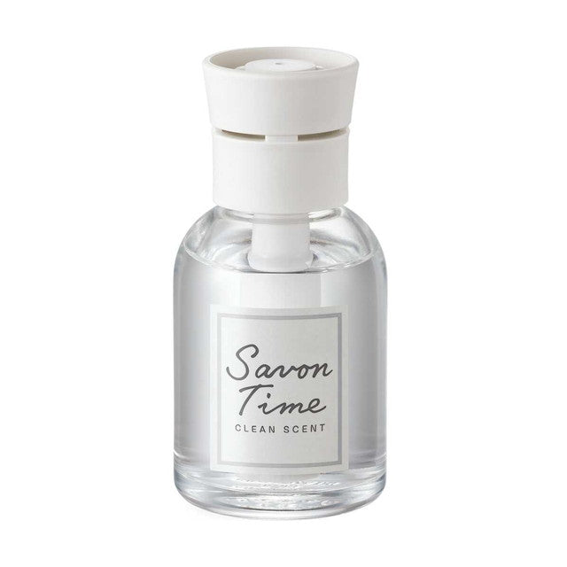 晴香堂 CARALL Sabon Time Liquid Whity Shower 3551 100ml