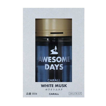 CARALL Awesome Days Liquid White Musk 3554 200ml