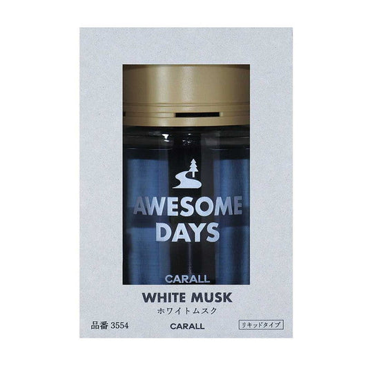 CARALL Awesome Days Liquid White Musk 3554 200ml