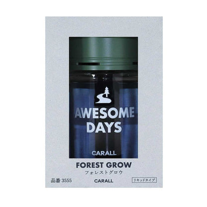 Haruoka-do CARALL Awesome Days Liquid Forest Glow 3555 200ml