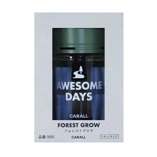 Haruoka-do CARALL Awesome Days Liquid Forest Glow 3555 200ml