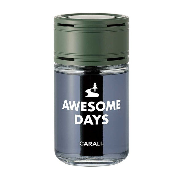 Haruoka-do CARALL Awesome Days Liquid Forest Glow 3555 200ml
