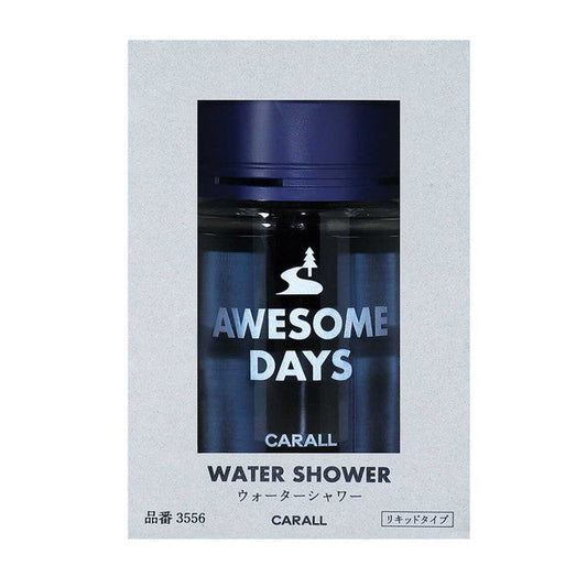 Haruoka-do CARALL Awesome Days Liquid Water Shower 3556 200ml