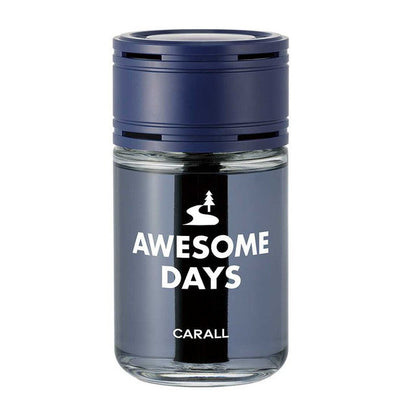 Haruoka-do CARALL Awesome Days Liquid Water Shower 3556 200ml