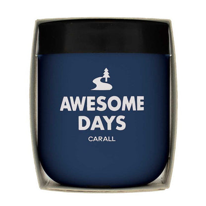 晴香堂 CARALL Awesome Days Gel Water Shower 3557 160ml
